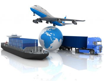 Vou negociar com o exterior, mas qual o melhor transporte para exportar?