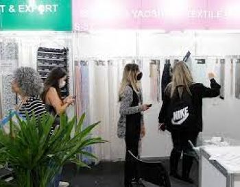 Novedades para el mercado textil se presentarán en encuentro del sector en septiembre