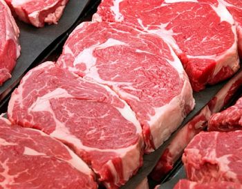 Brasil pode exportar 150 mil toneladas de carne bovina este mês